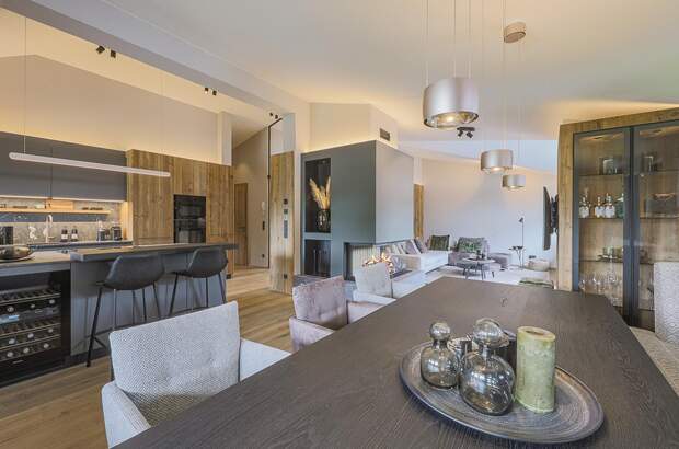 Terrassenwohnung kaufen in 6370 Kitzbühel (Bild 4)