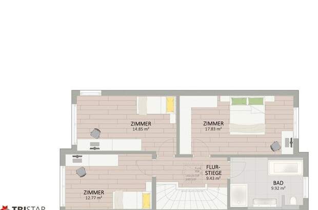 Haus kaufen in 2103 Langenzersdorf (Bild 4)