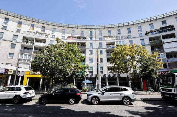 Gewerbeobjekt mieten in 1100 Wien (Bild 1)