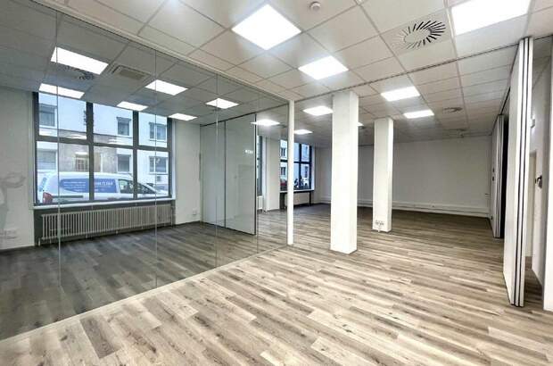 Gewerbeobjekt mieten in 1030 Wien (Bild 2)