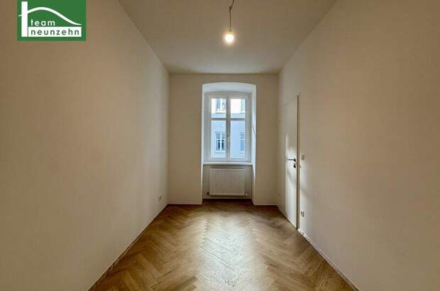 Wohnung mieten in 1150 Wien (Bild 4)