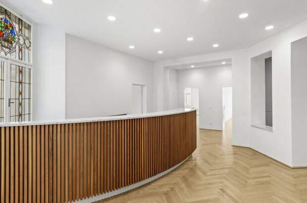 Gewerbeobjekt mieten in 1010 Wien (Bild 2)