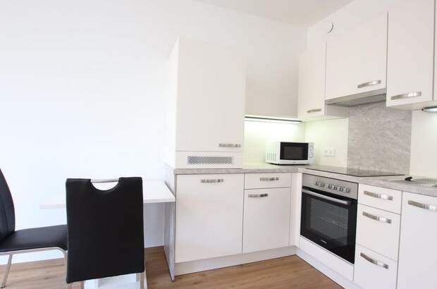 Wohnung mieten in 9020 Klagenfurt (Bild 3)