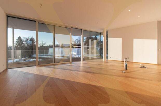 Terrassenwohnung kaufen in 4020 Linz (Bild 1)