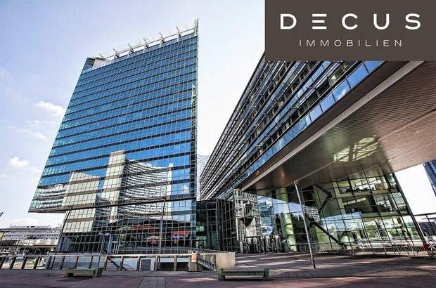 Büro / Praxis mieten in 1220 Wien (Bild 3)