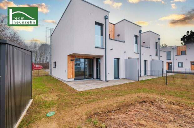 Reihenhaus kaufen in 3107 St. Pölten (Bild 3)