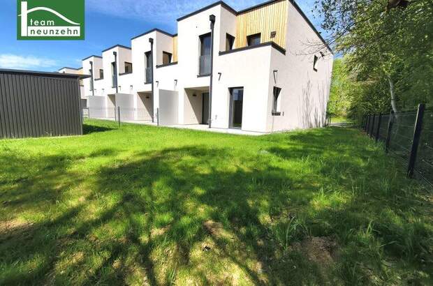 Reihenhaus kaufen in 3107 St. Pölten (Bild 2)