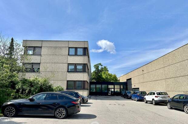 Gewerbeobjekt mieten in 1230 Wien (Bild 2)