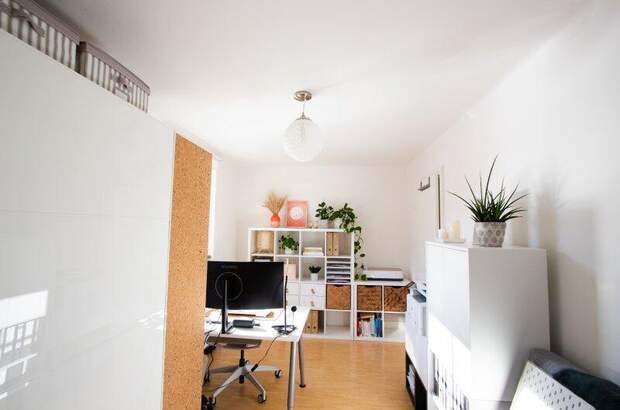 Terrassenwohnung mieten in 5084 Großgmain (Bild 5)