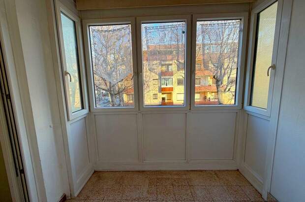 Wohnung mit Balkon kaufen in 9020 Klagenfurt (Bild 5)