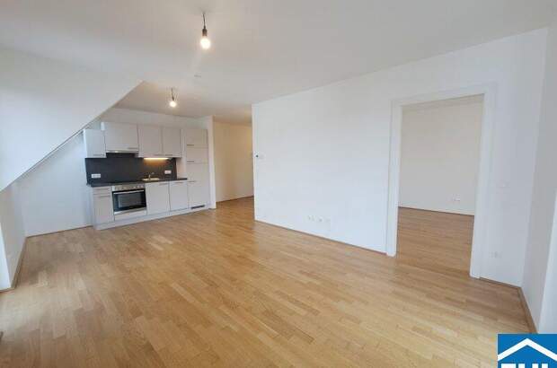 Terrassenwohnung mieten in 1230 Wien (Bild 2)