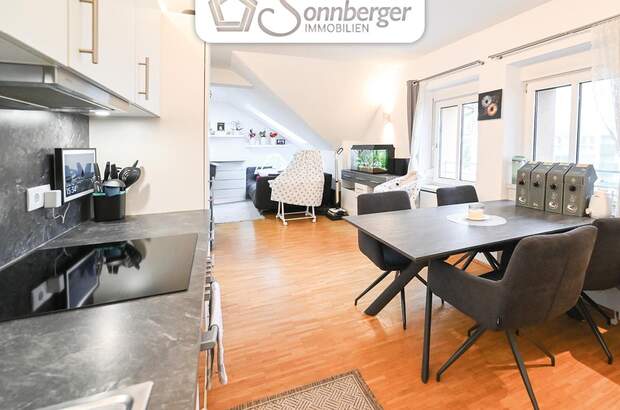 Eigentumswohnung in 4053 Haid (Bild 2)