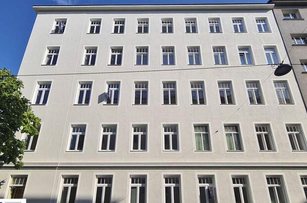 Altbauwohnung kaufen in 1120 Wien (Bild 3)