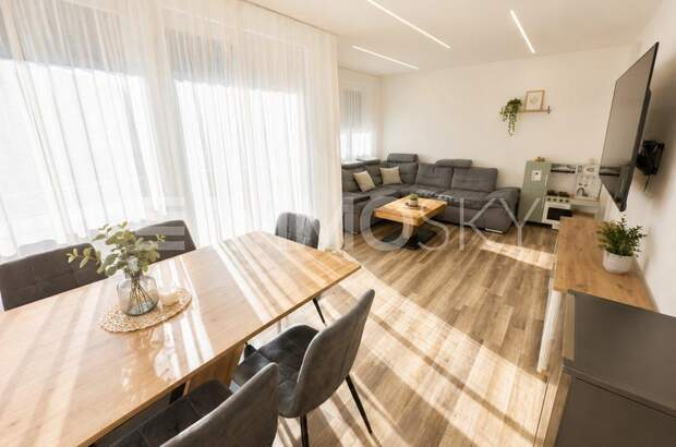 Terrassenwohnung kaufen in 5301 Eugendorf (Bild 1)