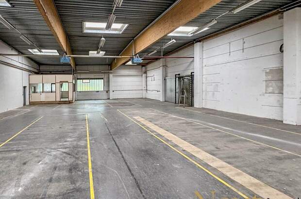 Gewerbeobjekt mieten in 4600 Thalheim (Bild 2)