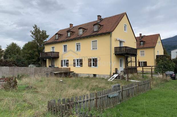 Anlageobjekt kaufen in 9400 Wolfsberg (Bild 2)