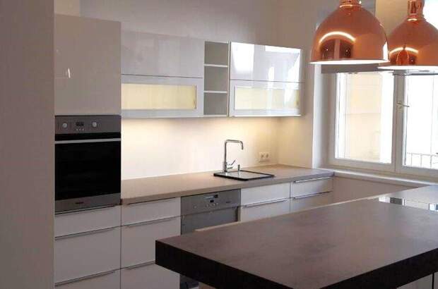 Wohnung mit Balkon kaufen in 5020 Salzburg (Bild 2)