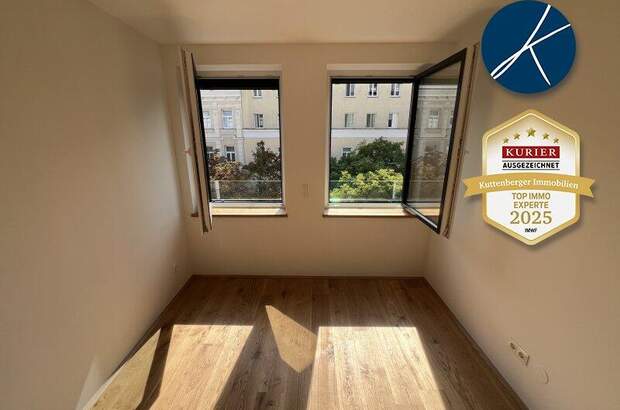 Terrassenwohnung kaufen in 1100 Wien (Bild 3)