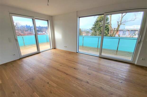 Terrassenwohnung mieten in 8280 Fürstenfeld (Bild 2)