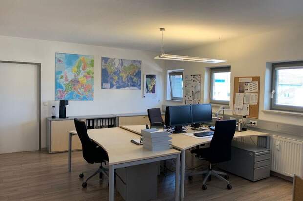 Gewerbeobjekt mieten in 5071 Wals (Bild 1)