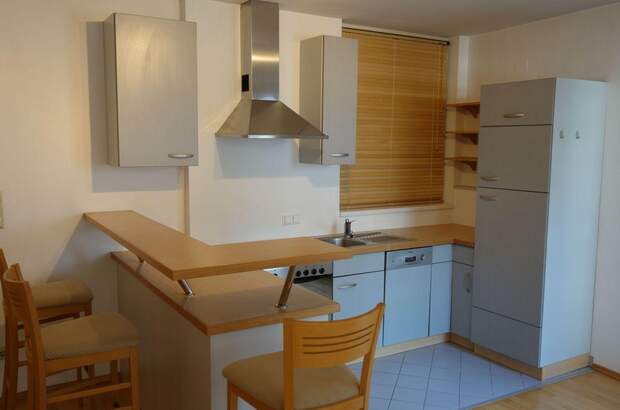 Wohnung mit Balkon mieten in 1110 WIen (Bild 5)