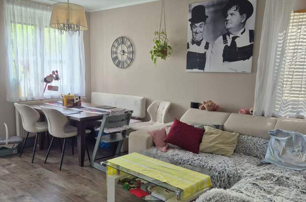 Wohnung mit Balkon kaufen in 8042 Graz (Bild 1)