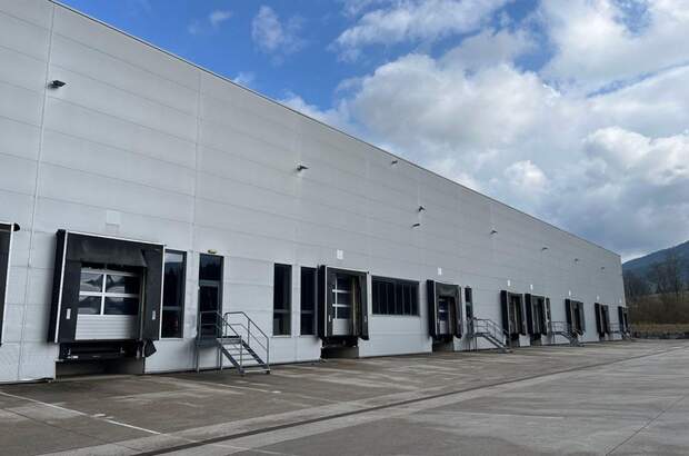 Gewerbeobjekt mieten in 4882 Oberwang (Bild 1)
