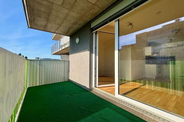 Wohnung mit Balkon kaufen in 8052 Graz (Bild 5)