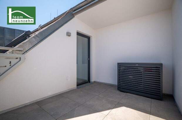 Terrassenwohnung mieten in 1160 Wien (Bild 5)