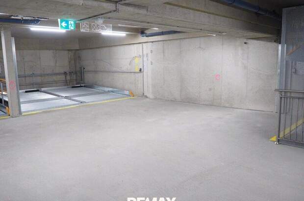 Halle / Lager / Produktion mieten in 1180 Wien (Bild 1)