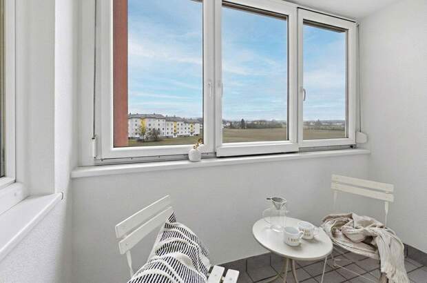 Terrassenwohnung kaufen in 4050 Traun (Bild 2)