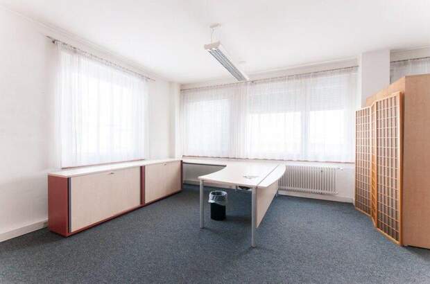 Büro / Praxis mieten in 9020 Klagenfurt (Bild 4)