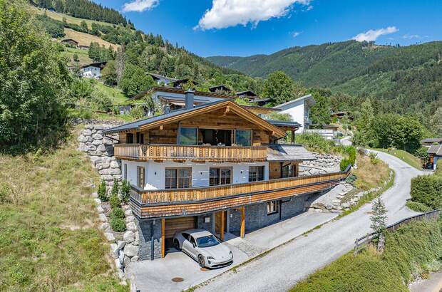 Chalet kaufen in 5722 Niedernsill (Bild 1)