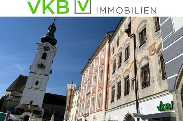 Gewerbeobjekt mieten in 4240 Freistadt (Bild 1)