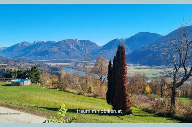 Grundstück kaufen in 9071 Köttmannsdorf (Bild 4)