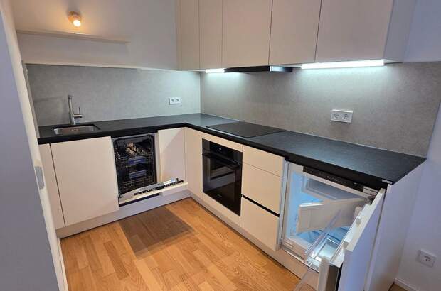 Wohnung mit Balkon mieten in 1030 Wien (Bild 2)