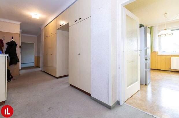 Terrassenwohnung kaufen in 2320 Schwechat (Bild 3)