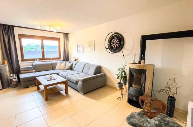 Terrassenwohnung kaufen in 6322 Kirchbichl (Bild 1)