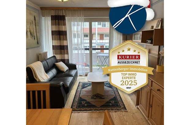 Terrassenwohnung kaufen in 3500 Krems (Bild 3)