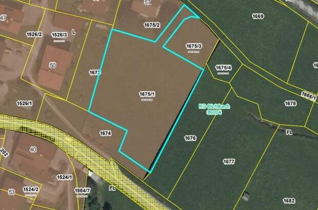 Gewerbeobjekt kaufen in 6621 Lähn (Bild 3)