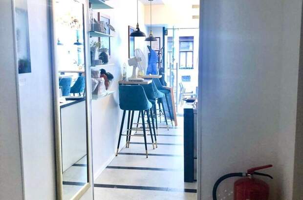 Altbauwohnung mieten in 1010 Wien (Bild 5)