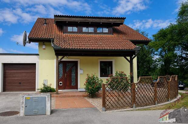 Einfamilienhaus mieten in 2454 Trautmannsdorf (Bild 1)