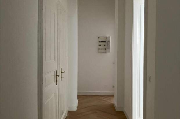 Altbauwohnung mieten in 1010 Wien (Bild 4)