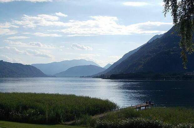 Wohnung kaufen in 9552 Steindorf