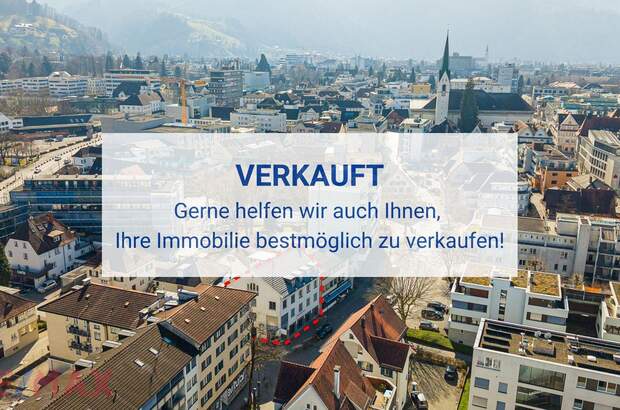 Gewerbeobjekt kaufen in 6850 Dornbirn (Bild 1)