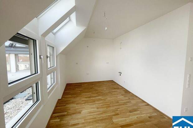 Terrassenwohnung kaufen in 1100 Wien (Bild 3)