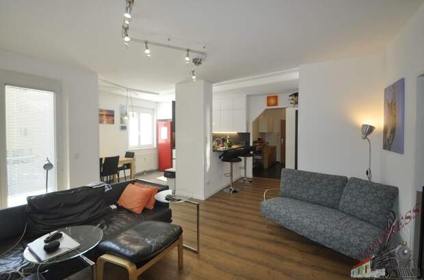 Wohnung kaufen in 3100 St. Pölten (Bild 2)