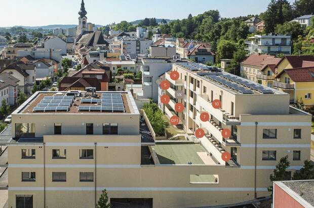 Wohnung kaufen in 4710 Grieskirchen (Bild 4)