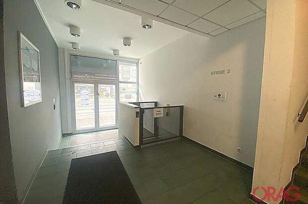 Gewerbeobjekt mieten in 1120 Wien (Bild 1)