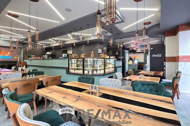 Gastronomie / Restaurant kaufen in 3430 Tulln (Bild 1)